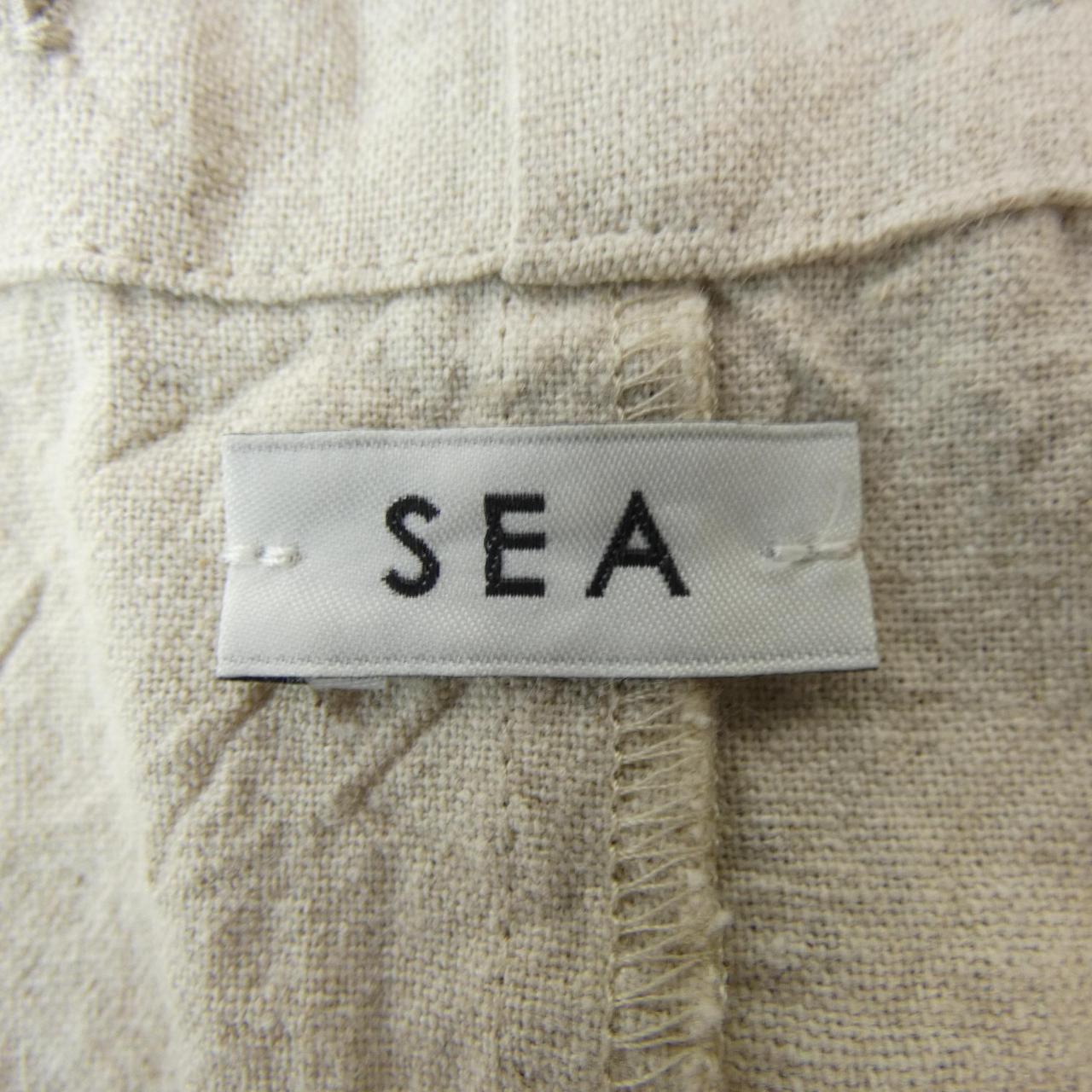 シー SEA オールインワン