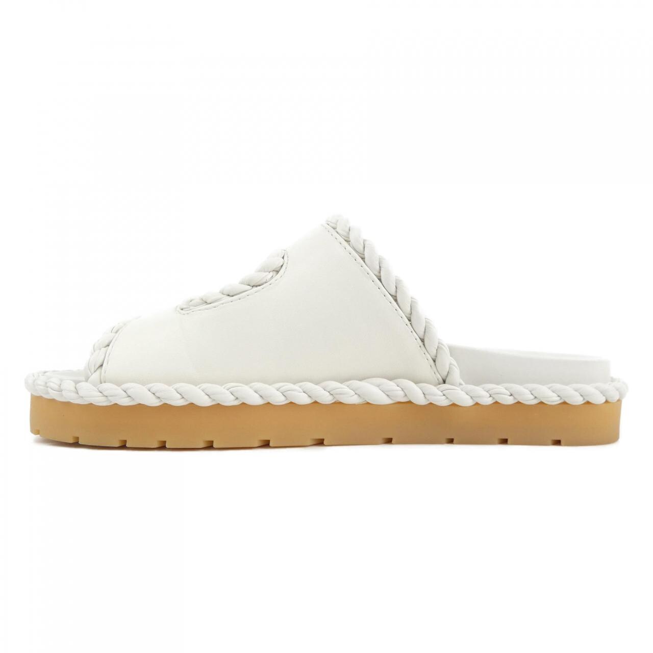 BOTTEGA VENETA涼鞋