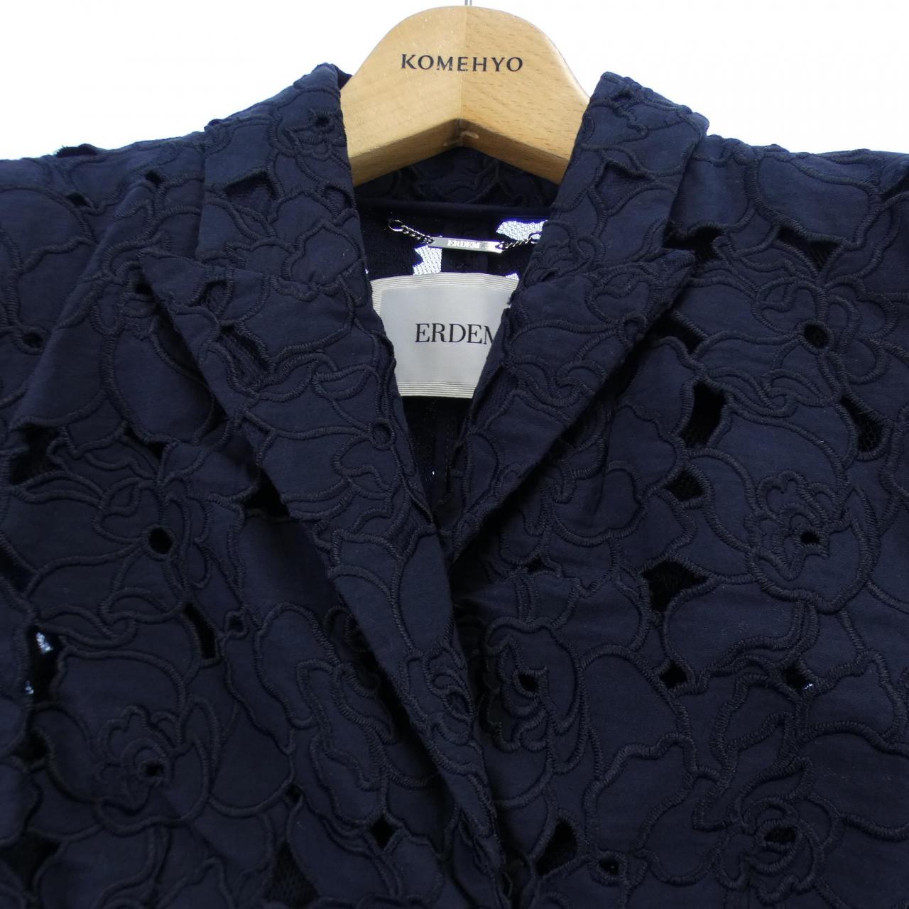 アーデム ERDEM ジャケット