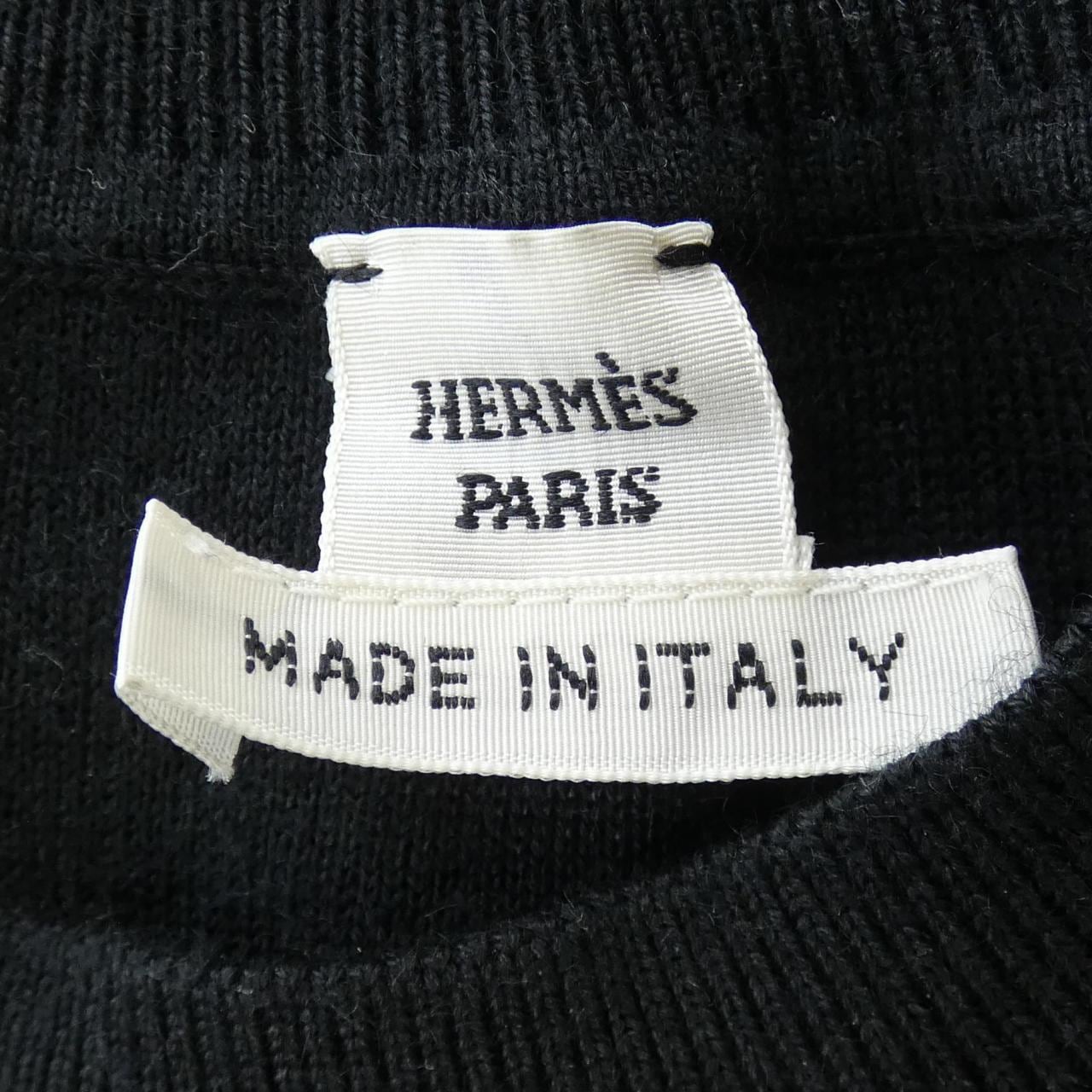 エルメス HERMES ワンピース