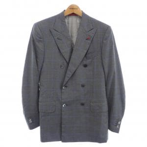 イザイア ISAIA ジャケット