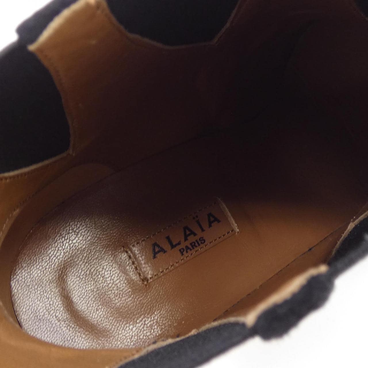 ALAIA ブーツ