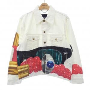 コーチ COACH デニムジャケット