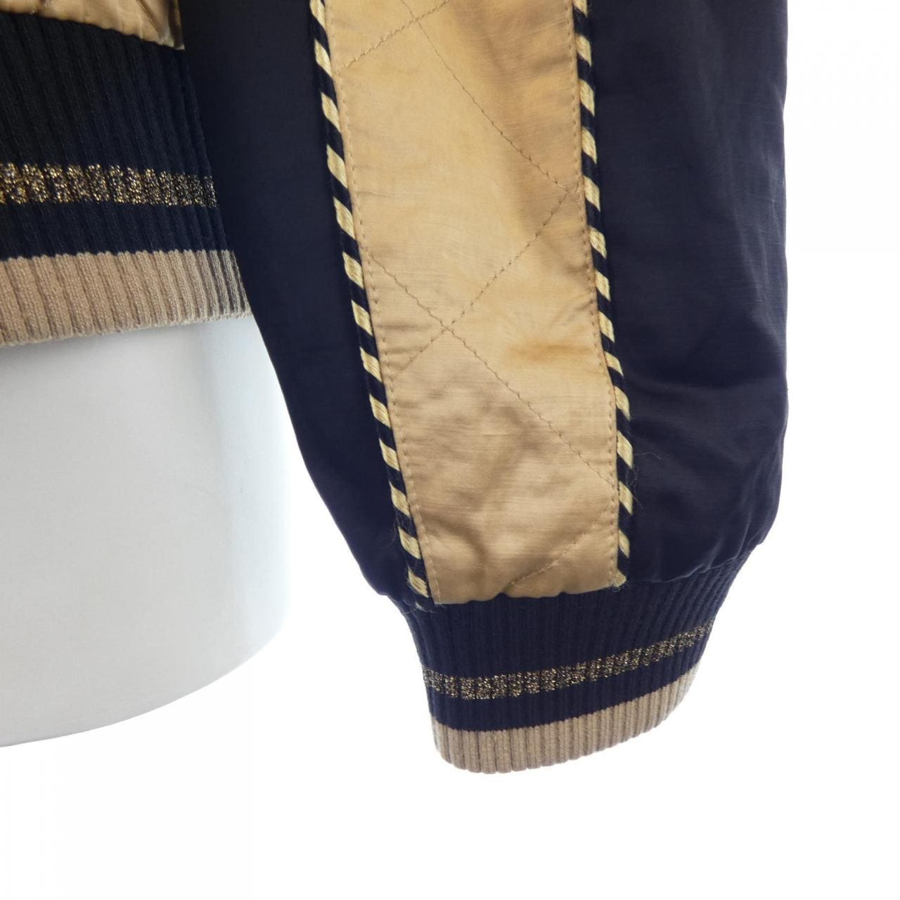 サンローラン SAINT LAURENT ブルゾン