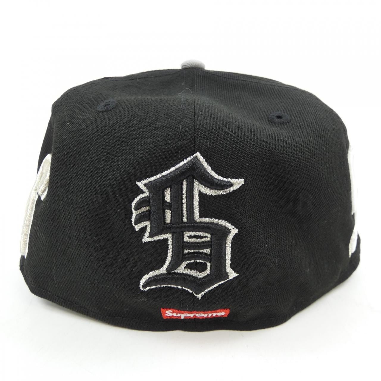 ニューエラ NEW ERA SUPREME キャップ