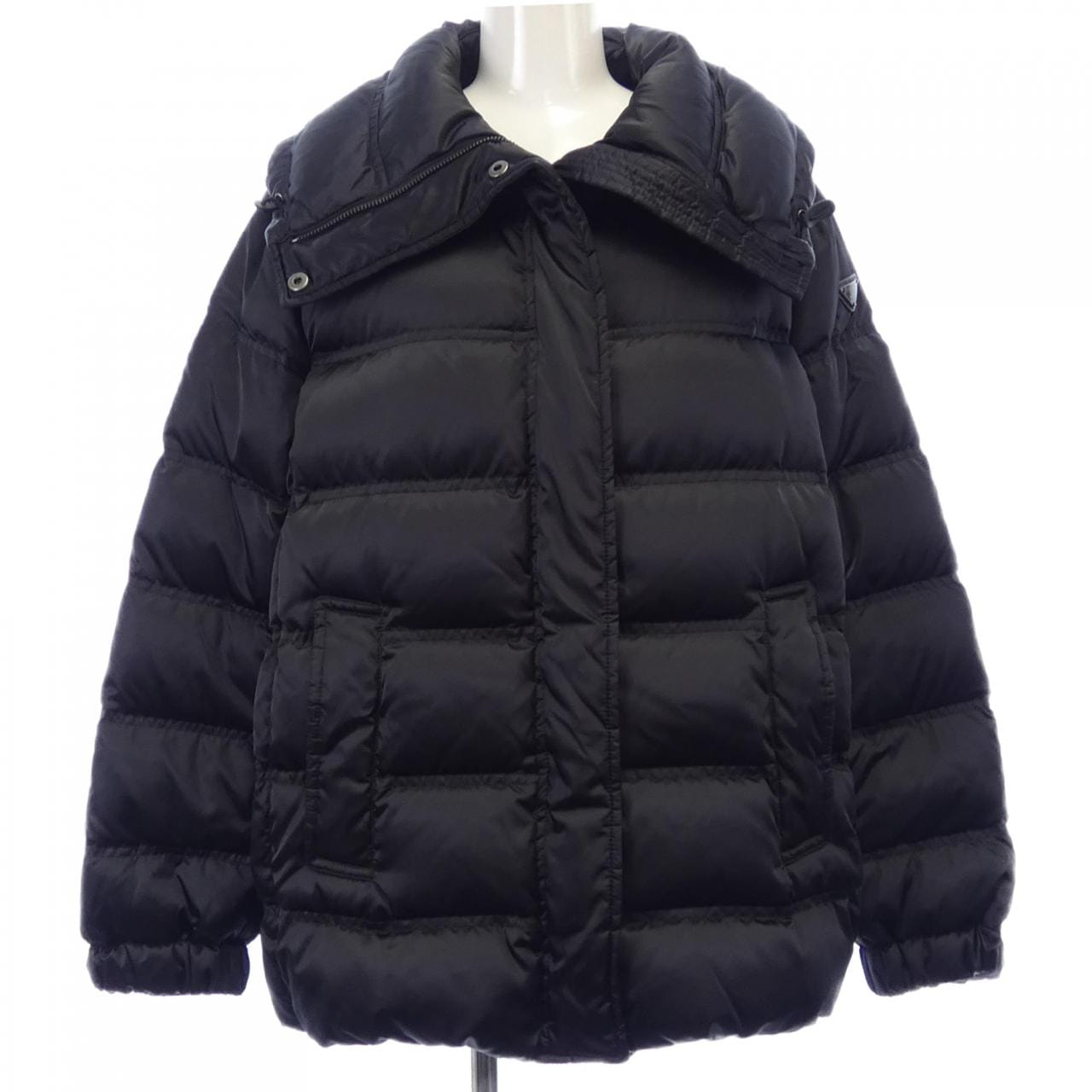 Prada PRADA down jacket