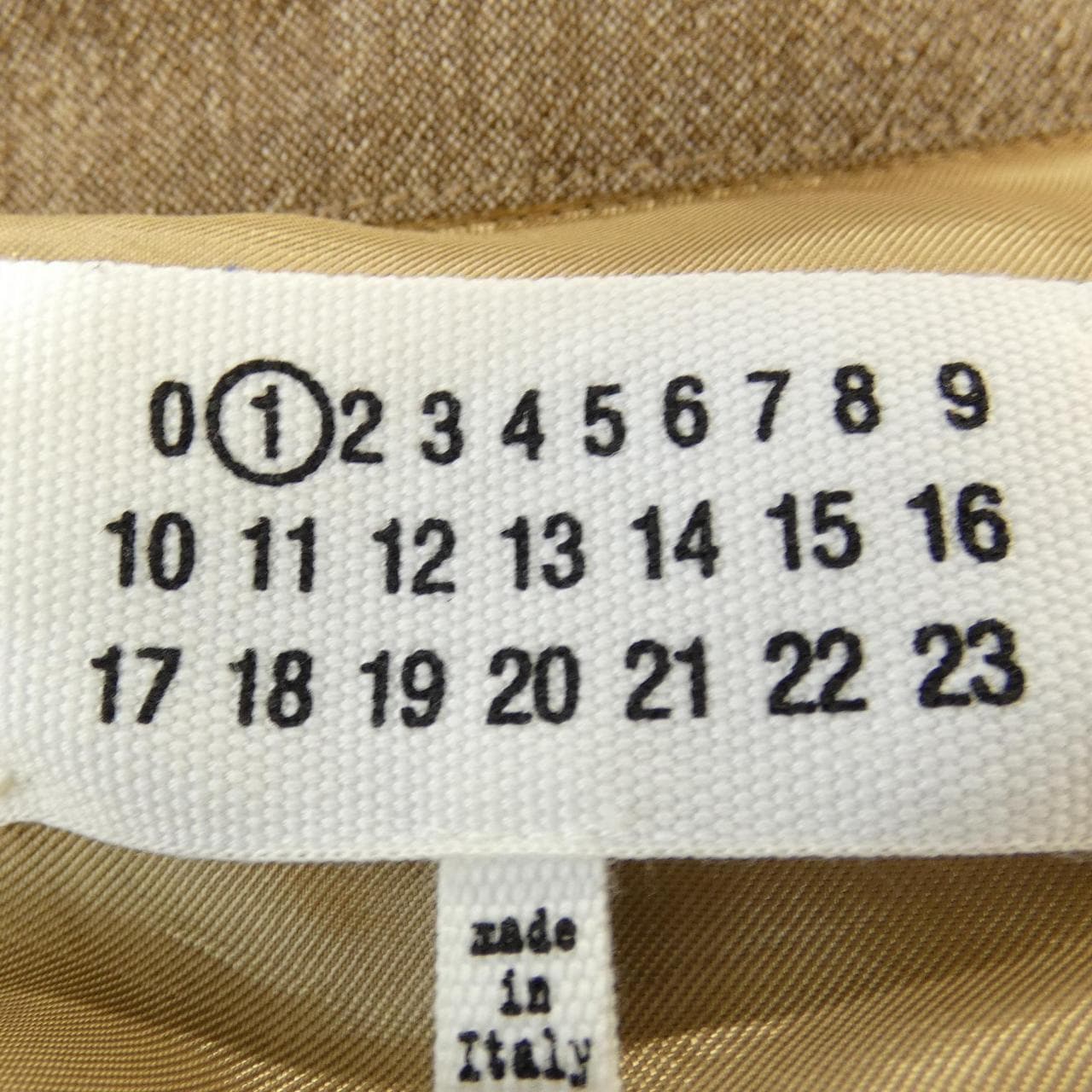 Maison Margiela Maison Margiela All-in-One