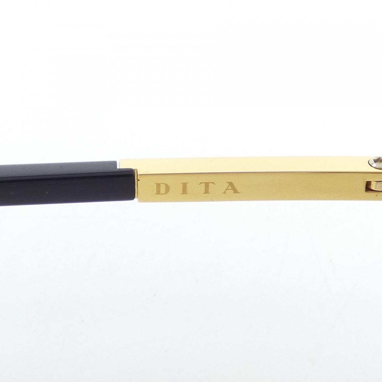 ディータ DITA SUNGLASSES