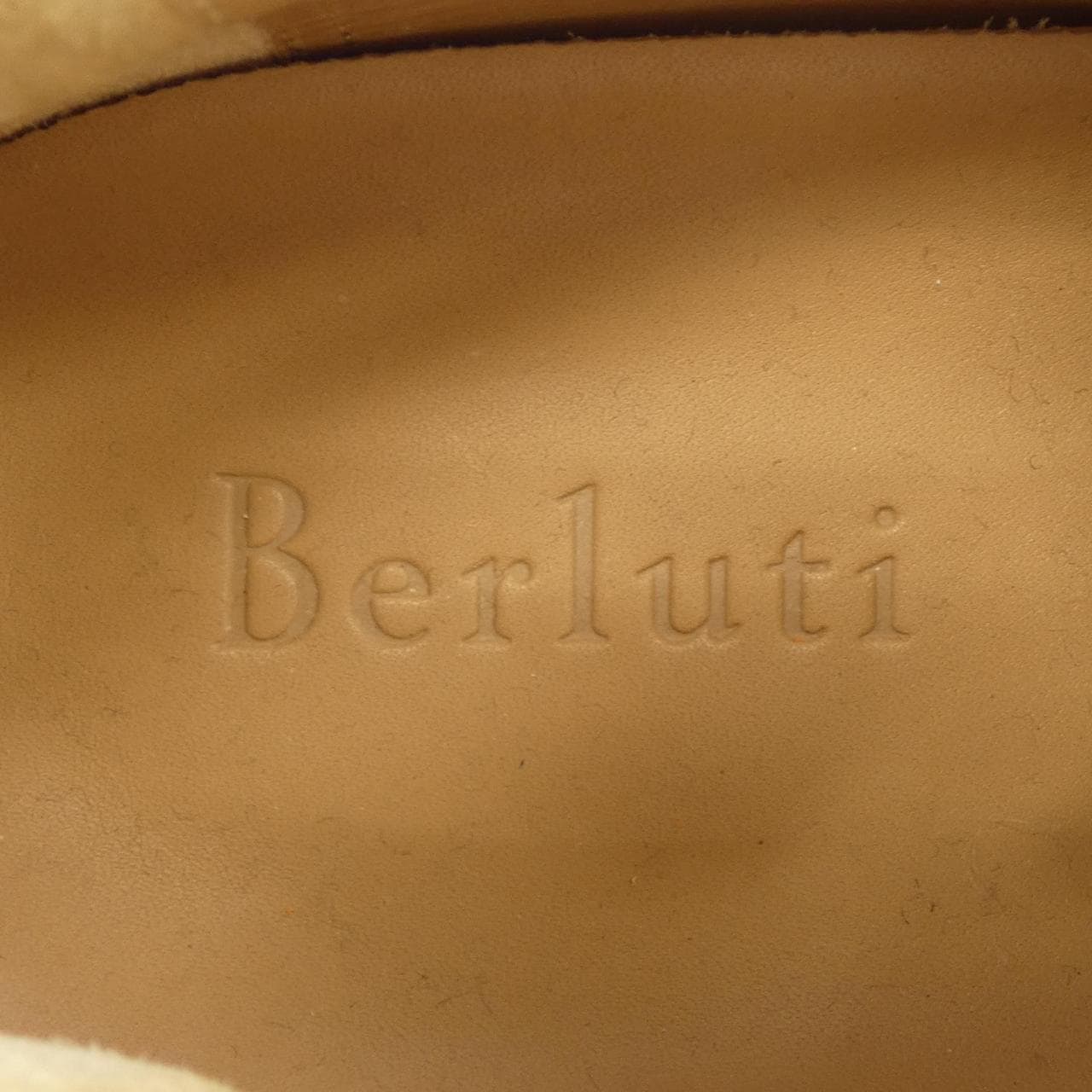 ベルルッティ Berluti スニーカー