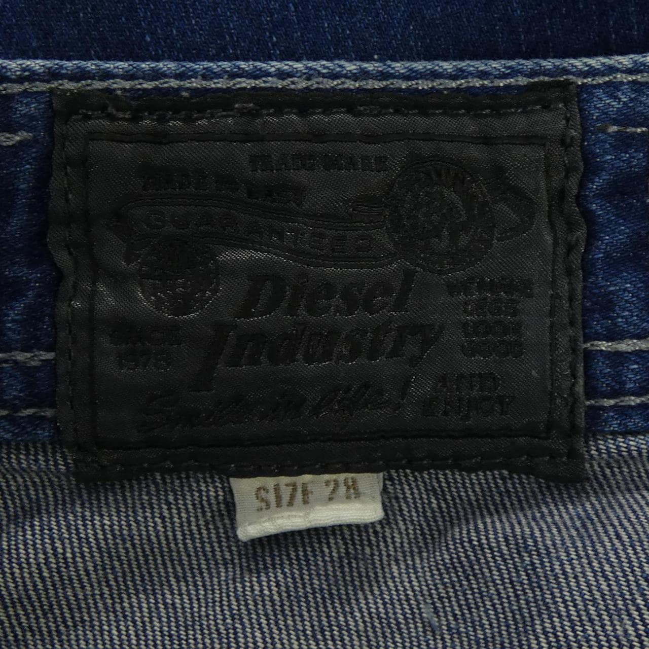 ディーゼル DIESEL THASHORT ショートパンツ
