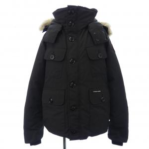 カナダグース CANADA GOOSE ダウンジャケット