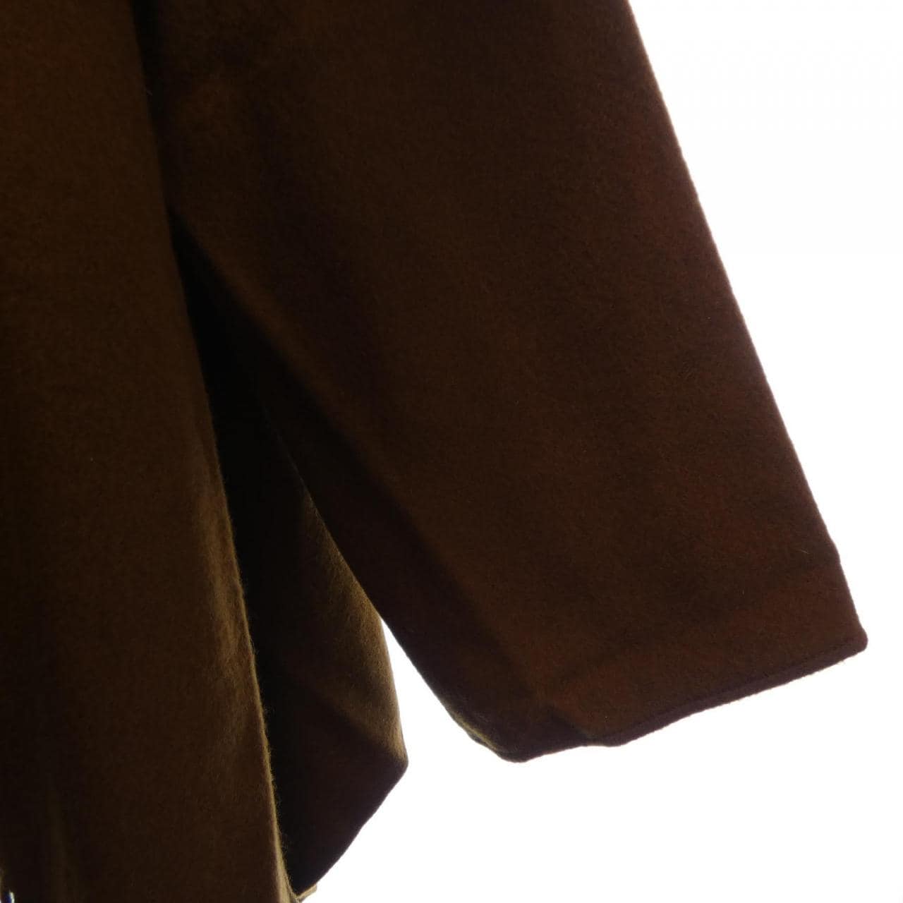 エルメス HERMES jk211. コート