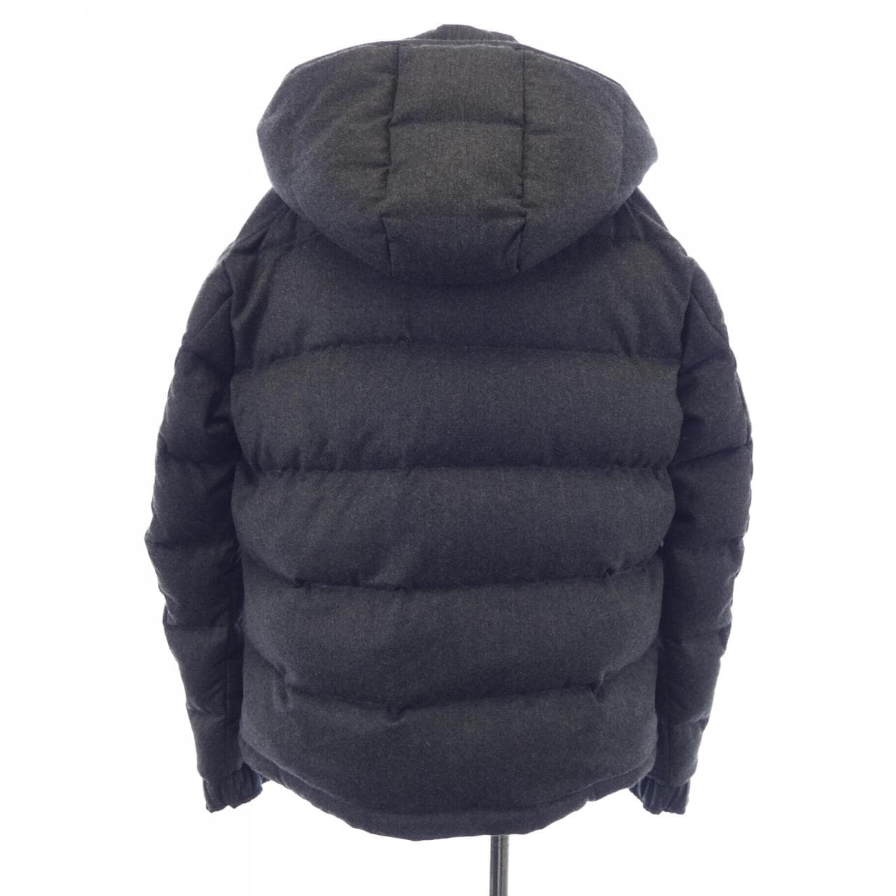MONCLER MONCLER MONTGENEVRE 羽绒服