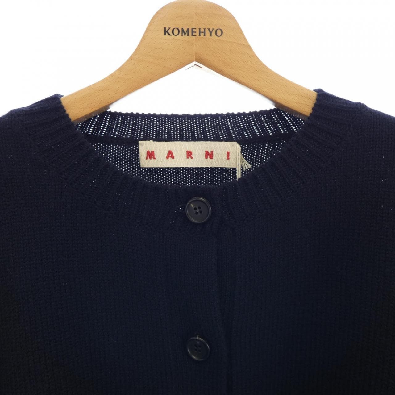 マルニ MARNI ニット