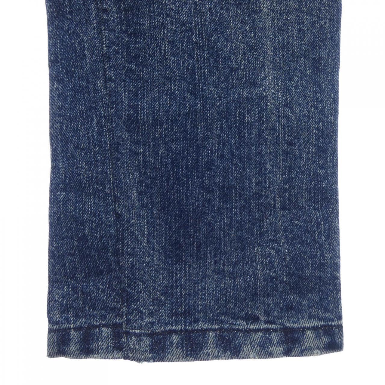 ブルマリン Blumarine ジーンズ