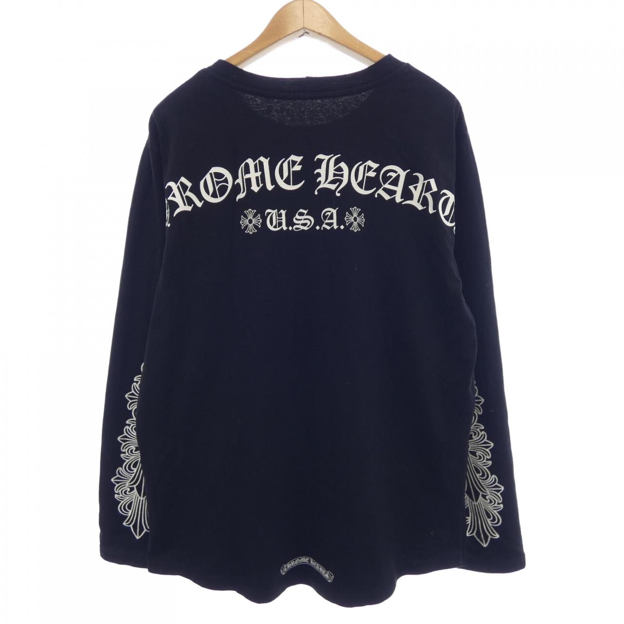 クロムハーツ CHROME HEARTS 2212-304-0453 Tシャツ