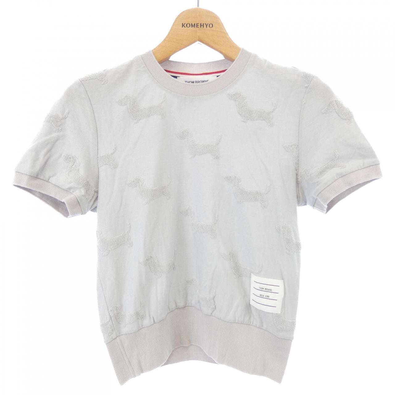 トムブラウン THOM BROWNE FJS185A-J0157-050 Tシャツ