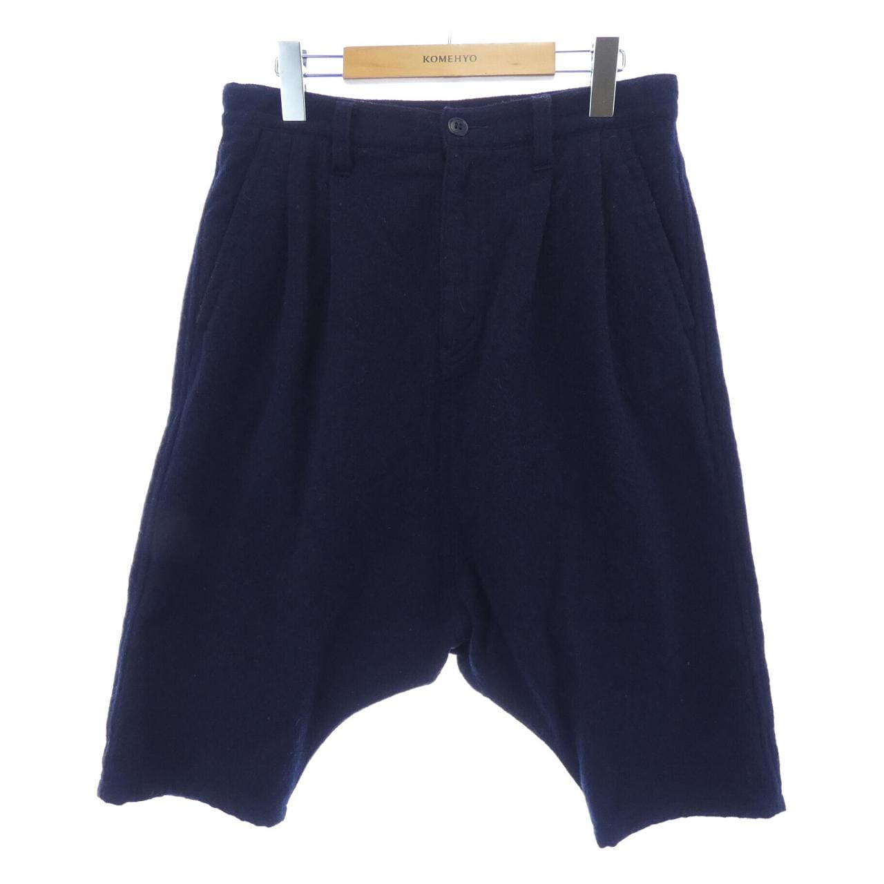 ジュンヤワタナベ JUNYA WATANABE JF-P027 ショートパンツ