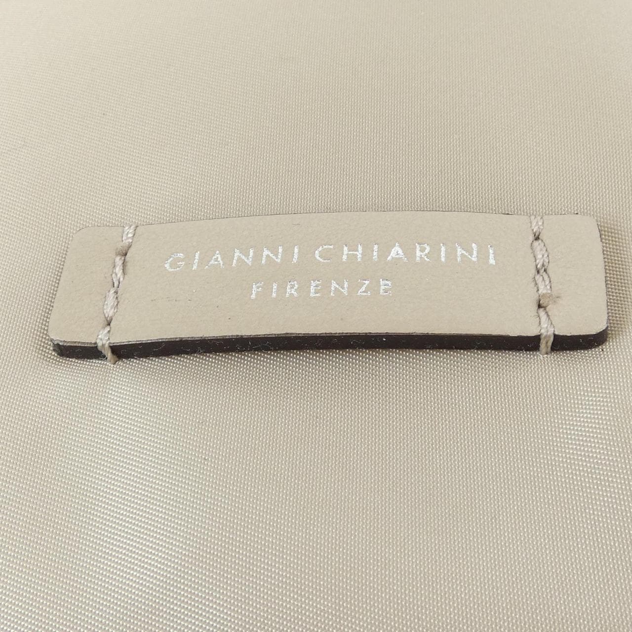 ジャンニキアリーニ GIANNI CHIARINI BAG