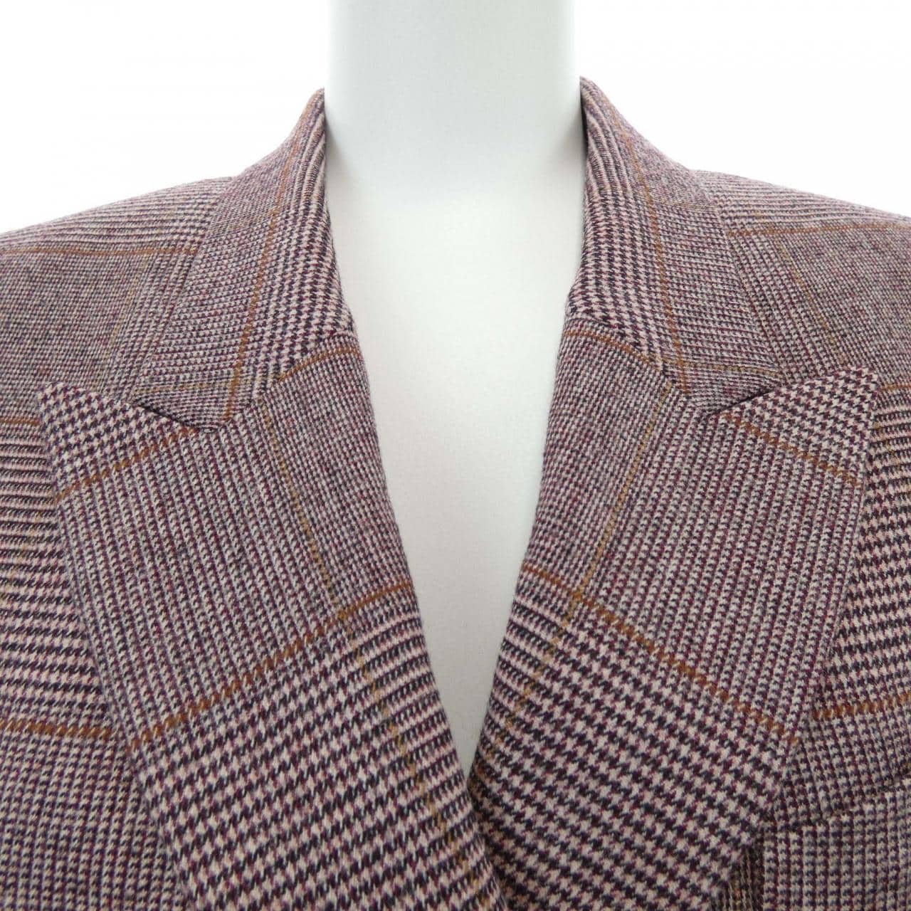 ステラマッカートニー STELLA MCCARTNEY 583558 SNB50 ジャケット