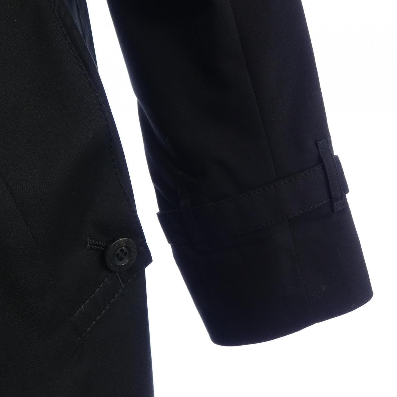 Aquascutum 1254101-99 Trench Coat