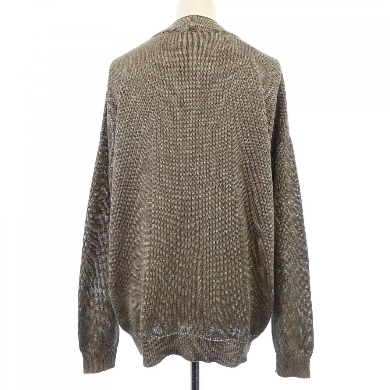 ブルネロクチネリ BRUNELLO CUCINELLI モニーレ N74767406 カーディガン