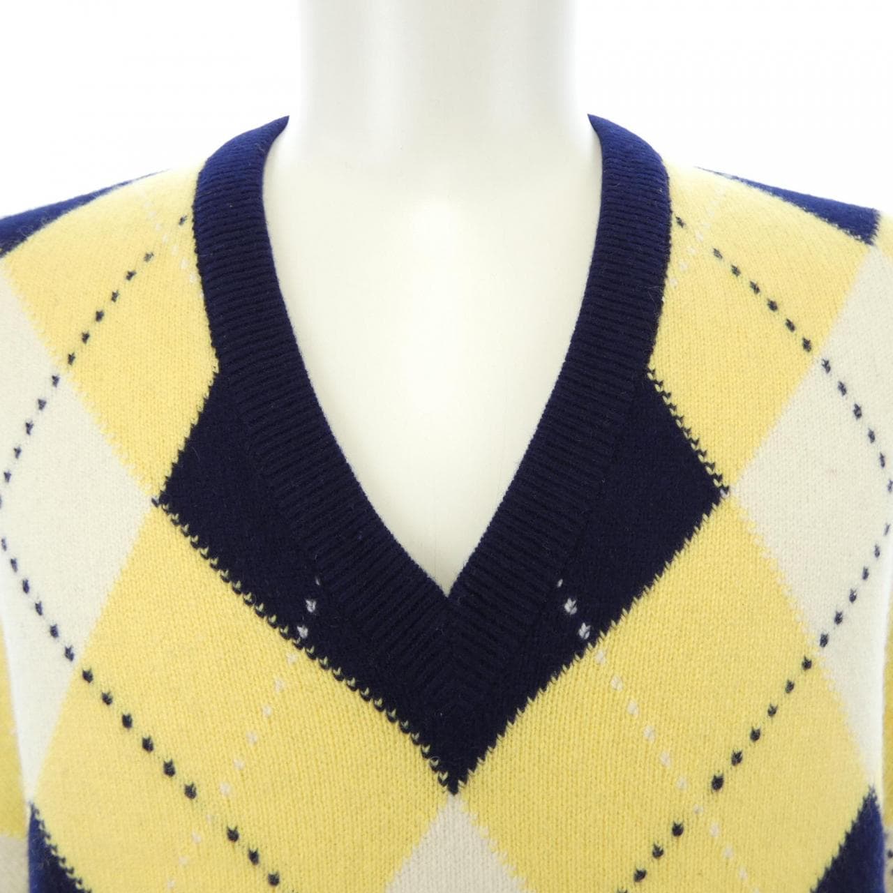 バランタイン BALLANTYNE ベスト