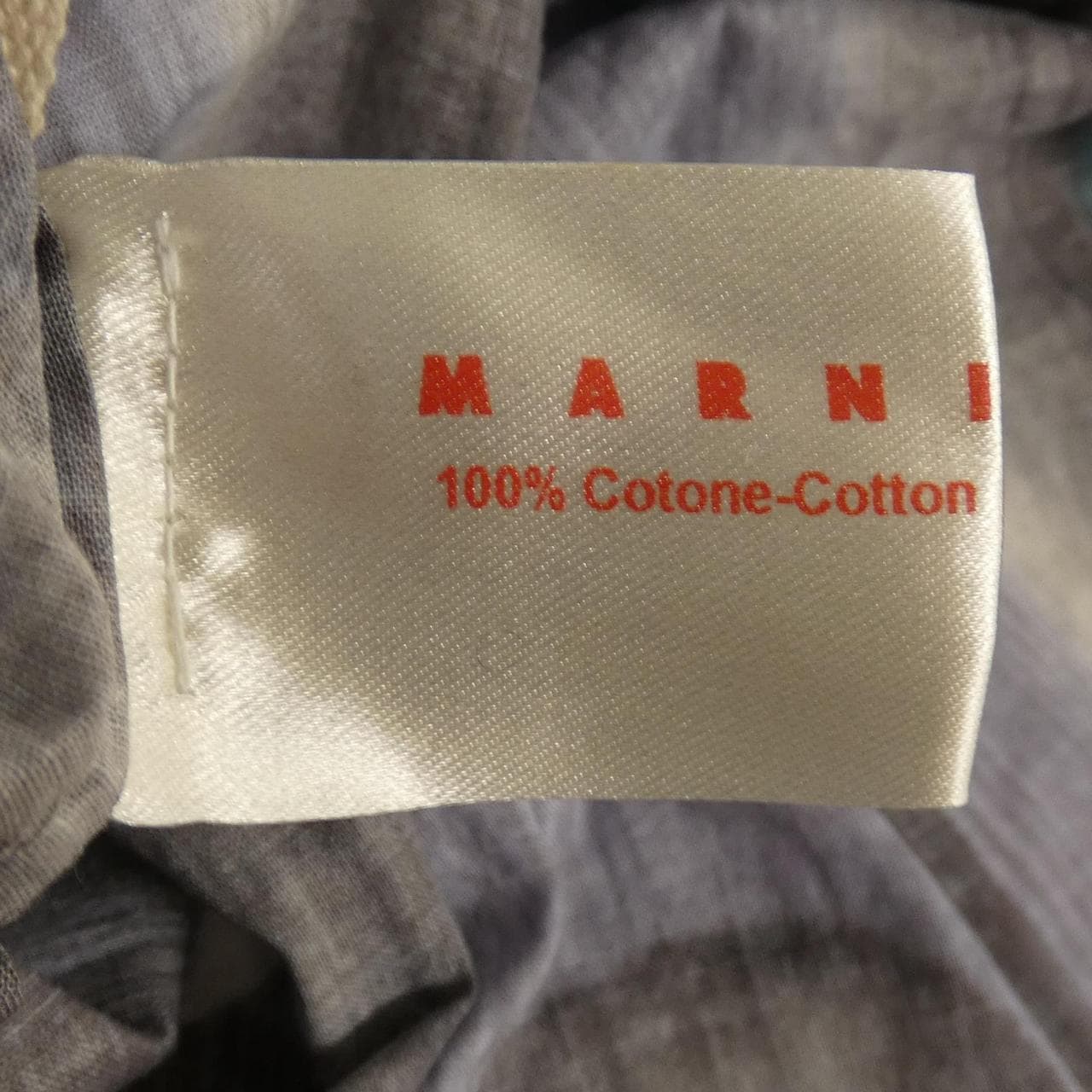 マルニ MARNI トップス