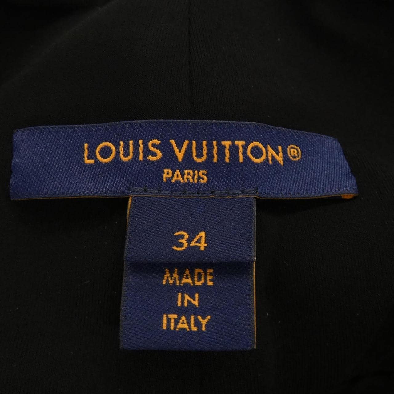 ルイヴィトン LOUIS VUITTON FOJU19VIB スカート