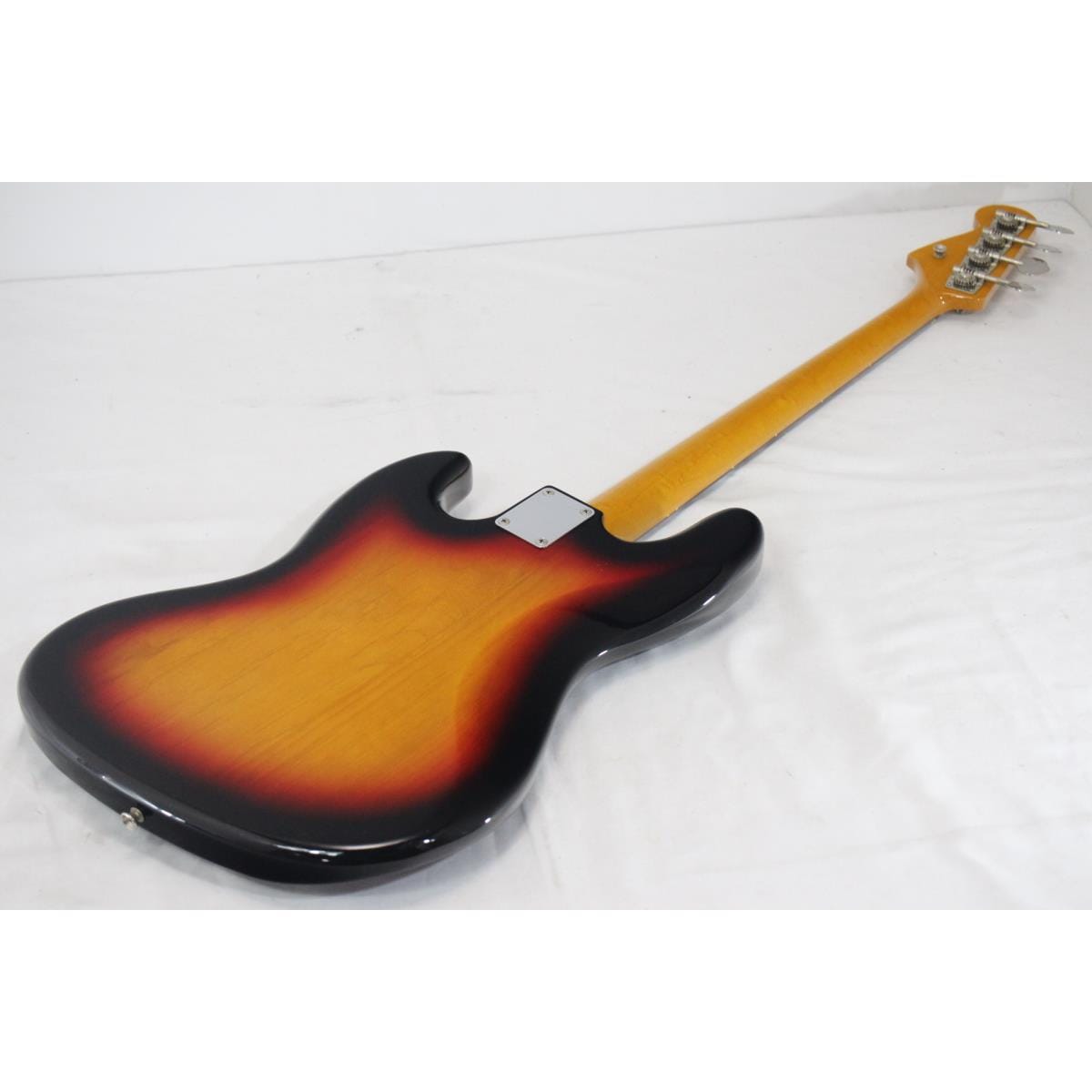 ＦＥＮＤＥＲ　ＪＡＰＡＮ　　ＪＢ６２－５８