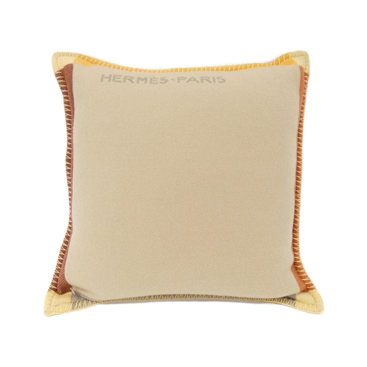 HERMES HI 50x50 103692M Cushion