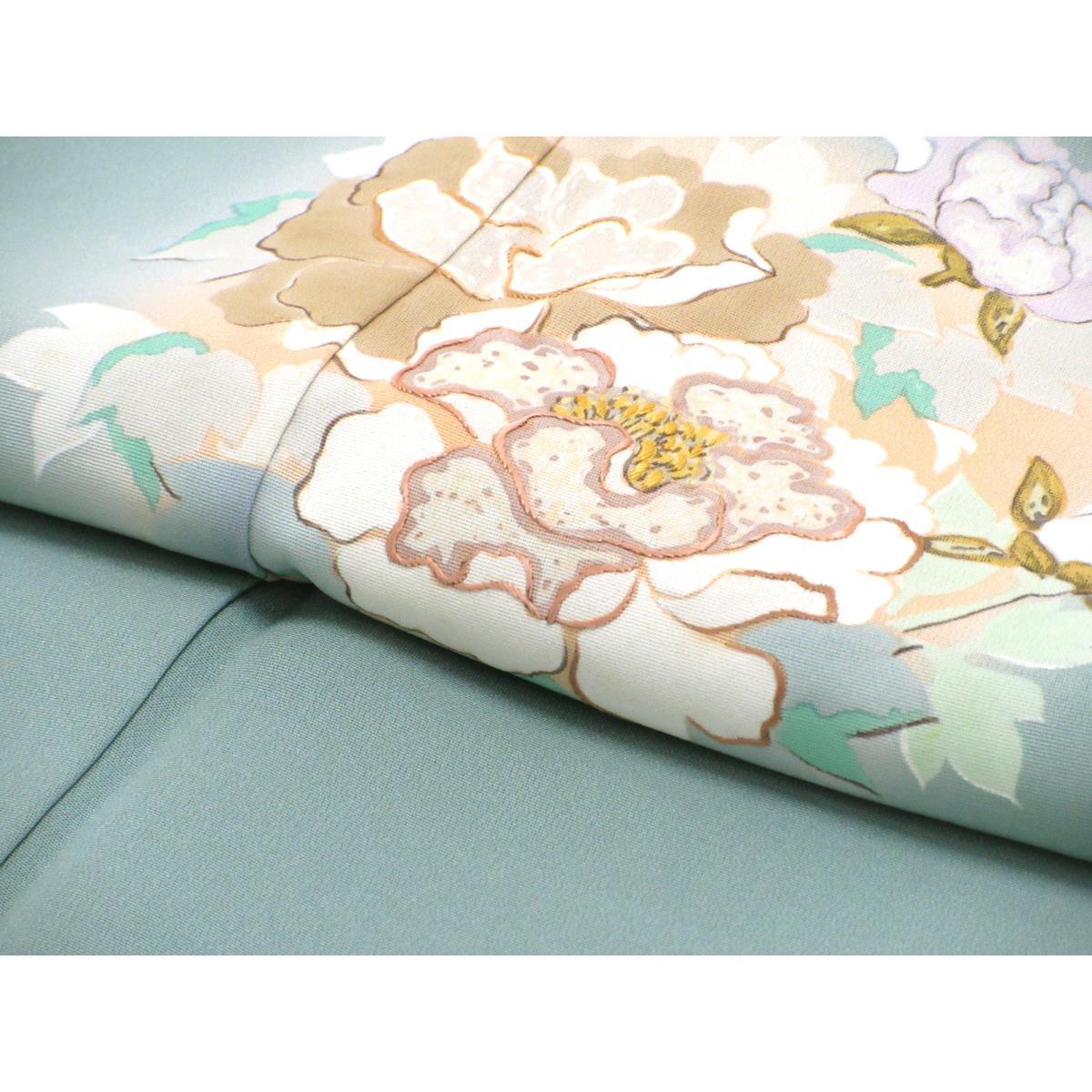 訪問着【千總】