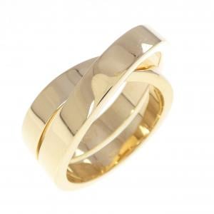 カルティエ パリ リング