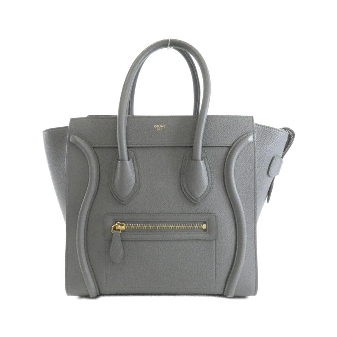 セリーヌ マイクロ ラゲージ 189793AQL バッグ