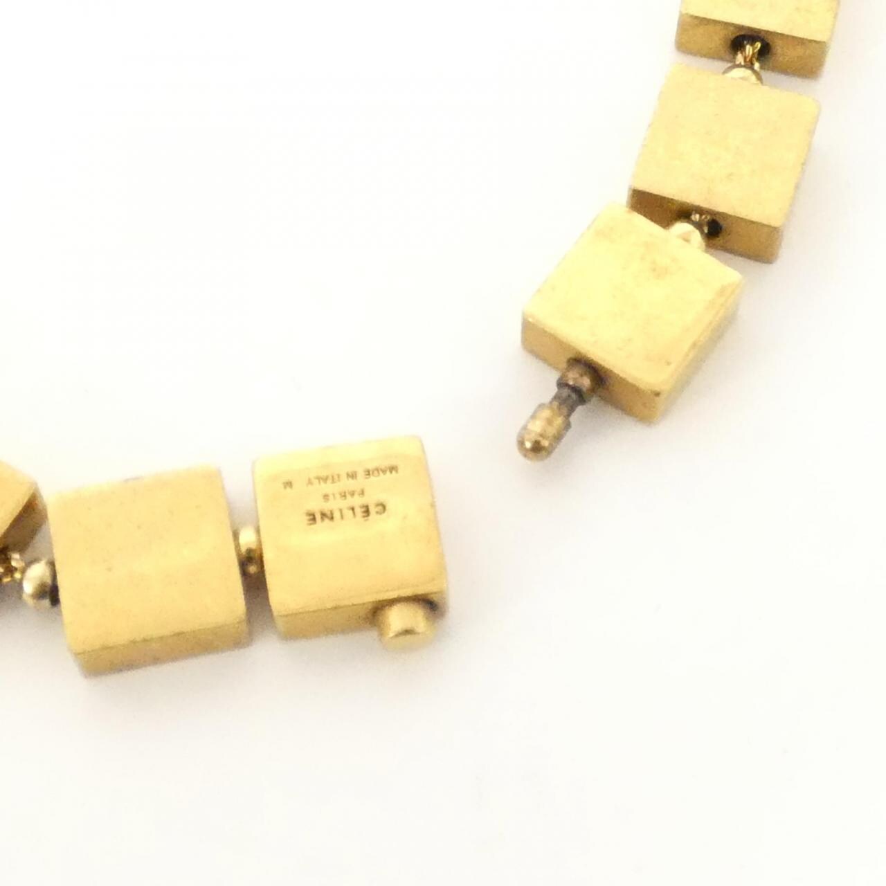 セリーヌ ネックレス