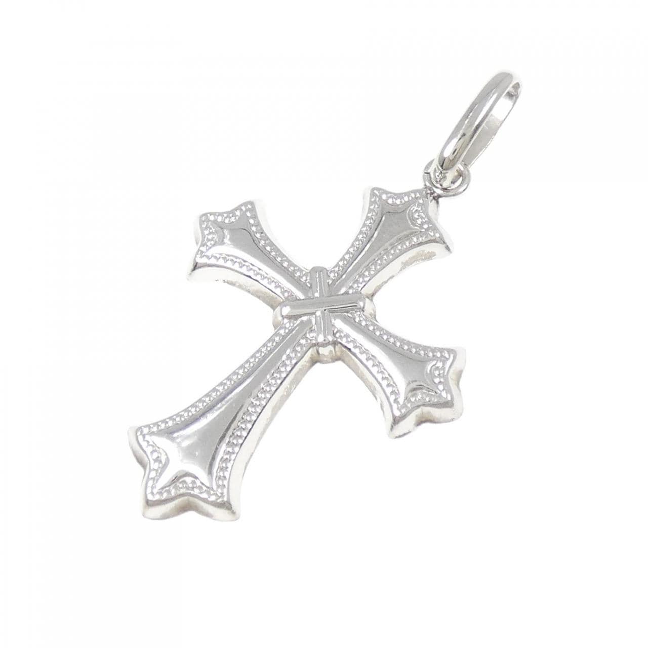 PT850十字架吊坠