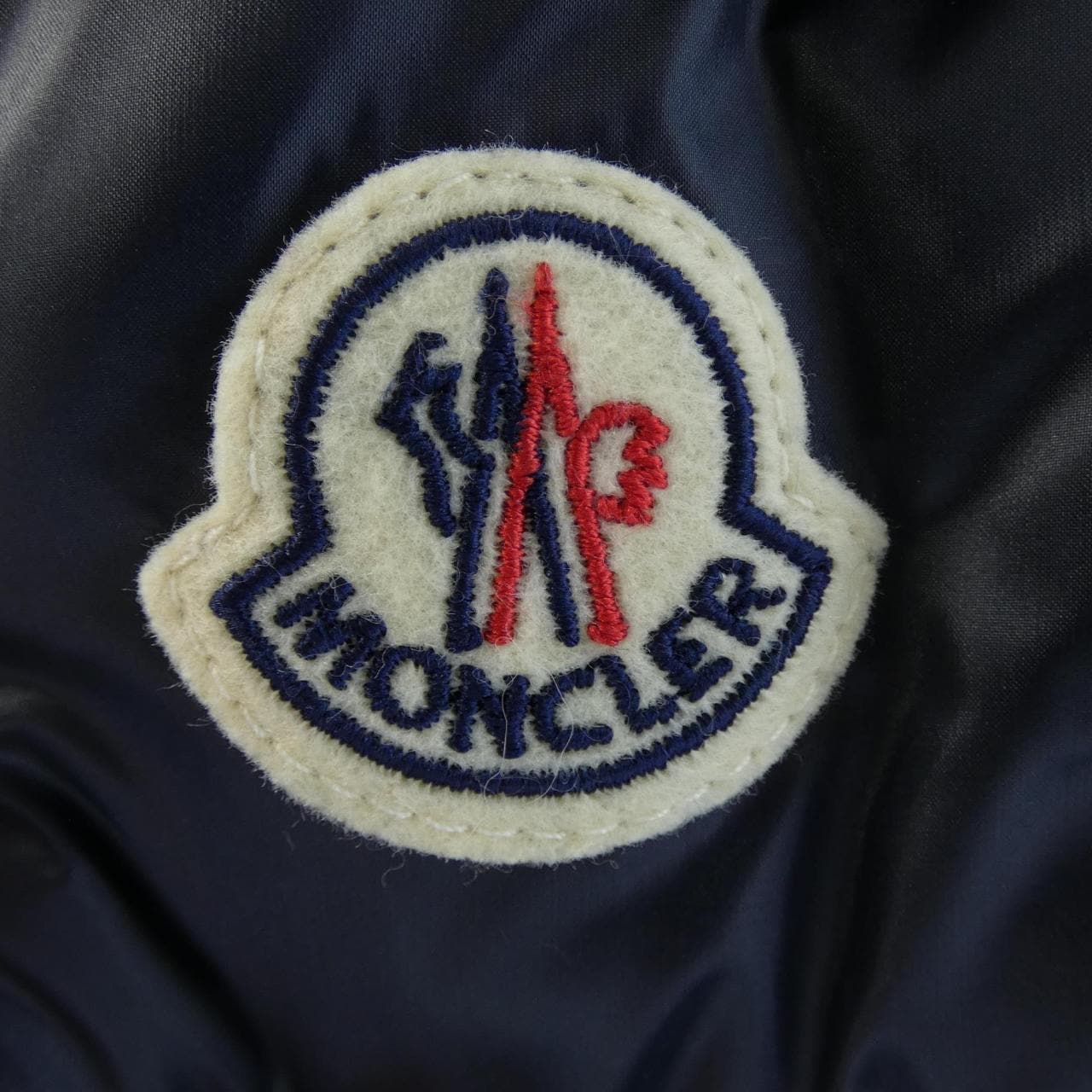 MONCLER MONCLER Down Jacket