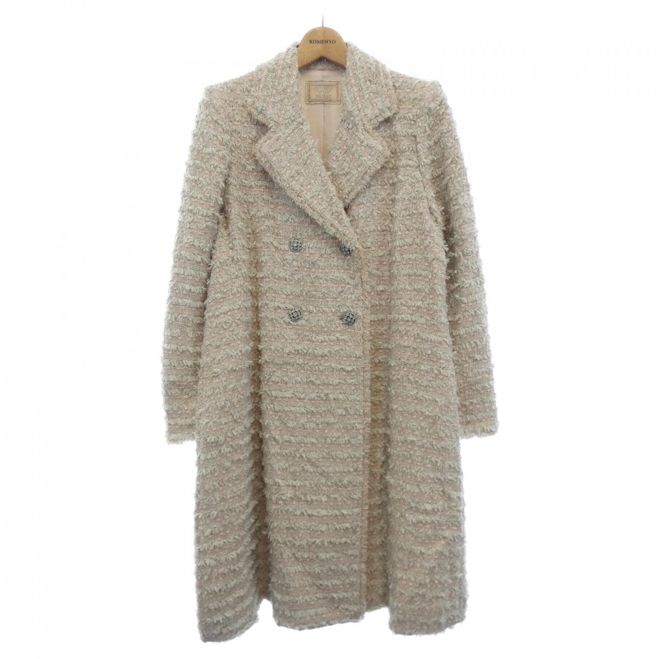 FOXEY BOUTIQUE coat