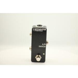 Ｗｅｓｔｍｉｎｓｔｅｒ　Ｅｆｆｅｃｔｓ　ＡＢ　ＳＷＩＴＣＨ