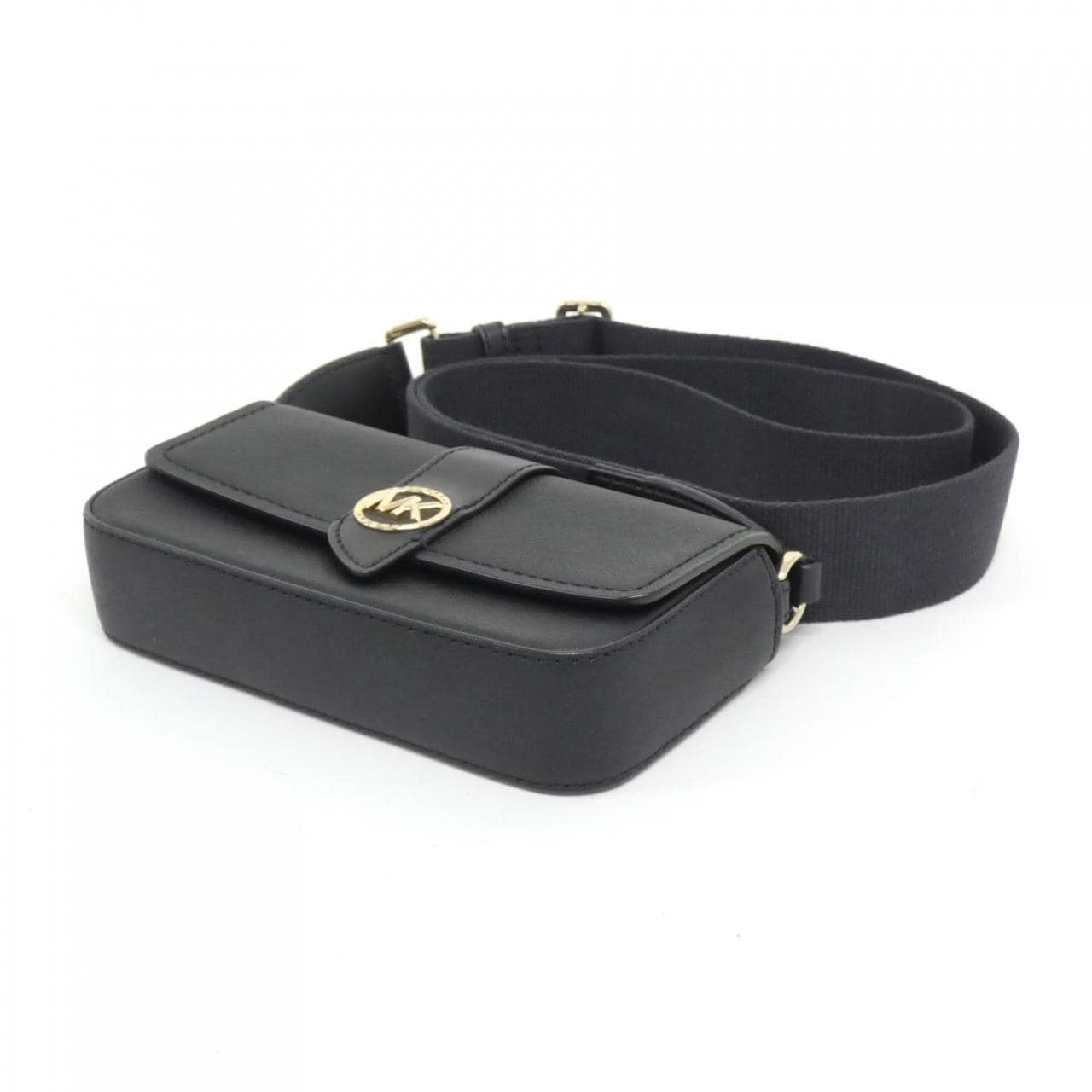 [BRAND NEW] Michael MICHAEL KORS GREENWICH 32S3GGRC1L Shoulder Bag