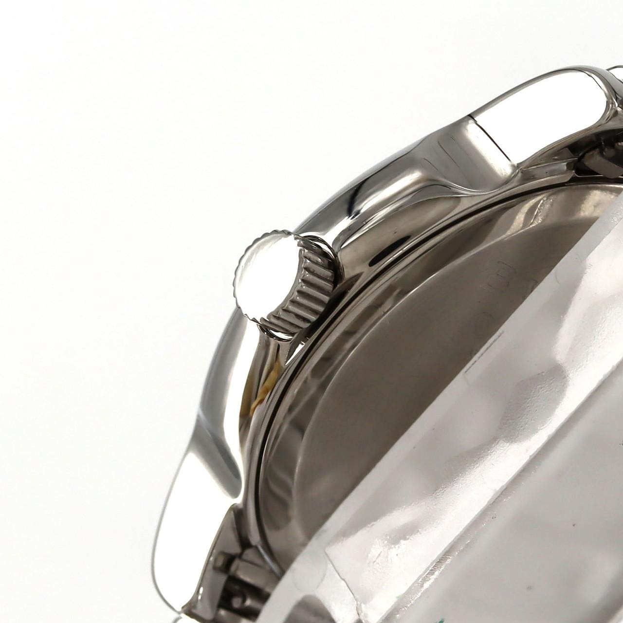 BVLGARI Solo Tempo ST29S/ST29BSSD SS Quartz