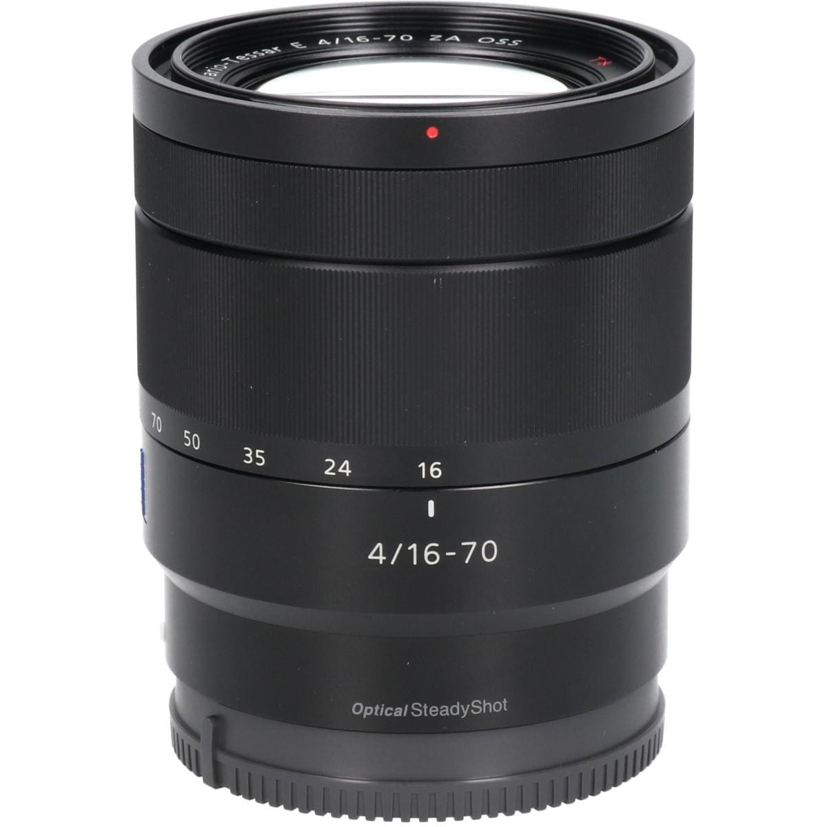 E16-70mm F4ZA OSS(SEL1670Z)
