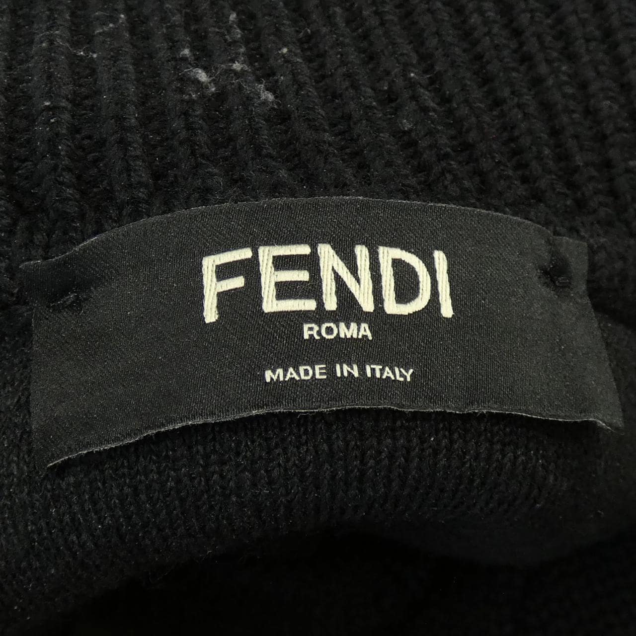 フェンディ FENDI ニット