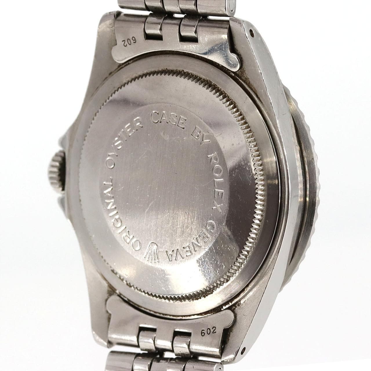 チューダー/チュードル サブマリーナ 75090･5 SS 自動巻