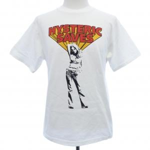 ヒステリックグラマー HYSTERIC GLAMOUR Tシャツ