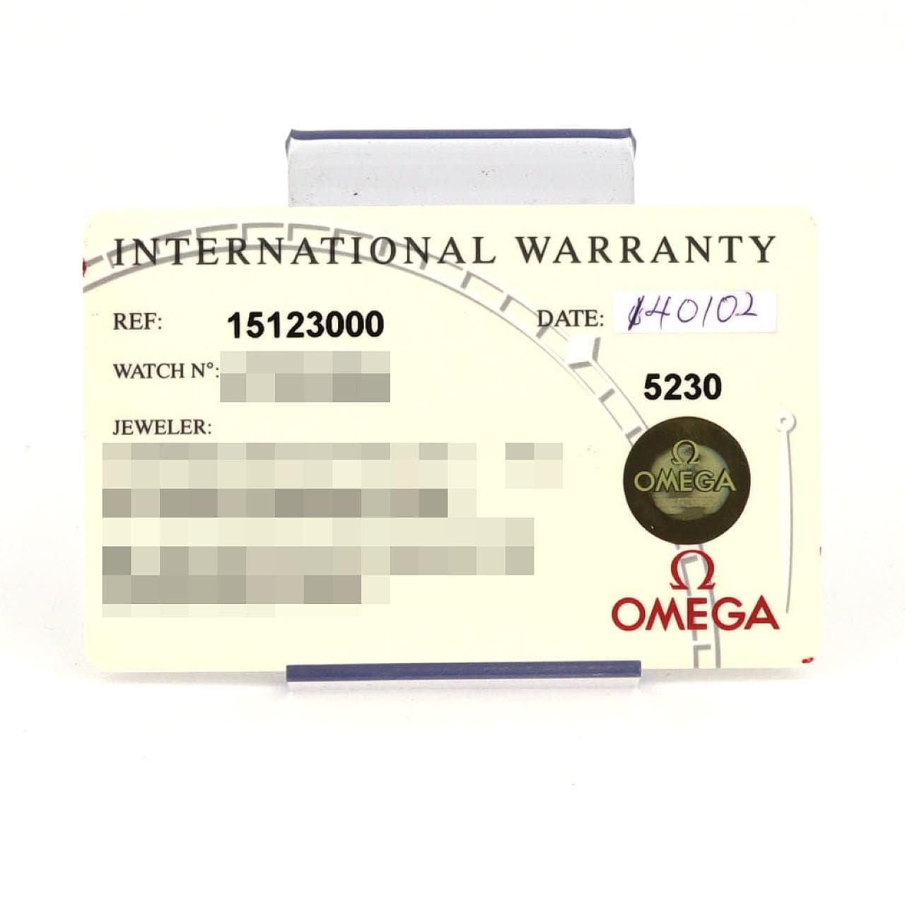 【ノーメンテナンス還元価格】オメガ コンステレーション 1512.30 SS クォーツ