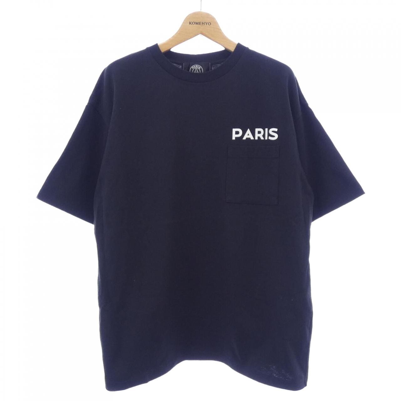 パリサンジェルマン PARIS SAINT-GERMAIN Tシャツ
