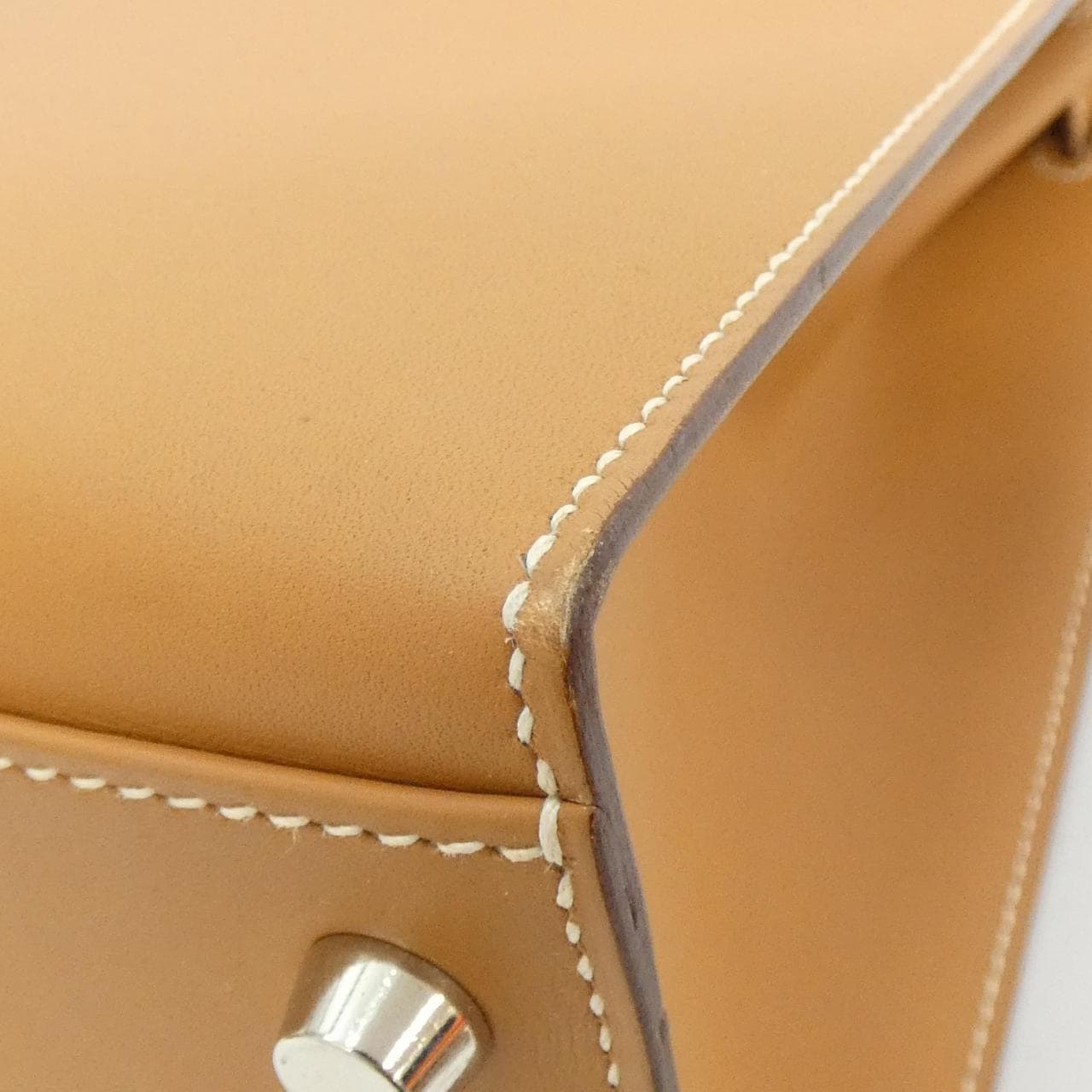 【ヴィンテージ】エルメス ケリー 35cm バッグ