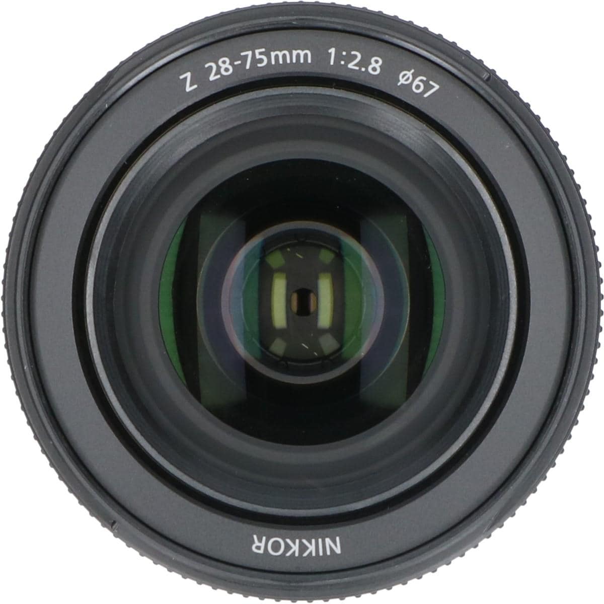 Ｚ２８－７５ｍｍ　Ｆ２．８