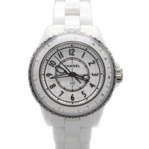 シャネル J12 クチュール 33mm LIMITED H9763 セラミック クォーツ